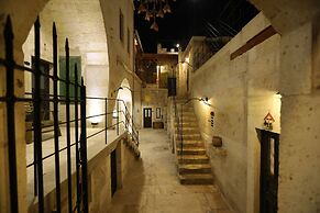 Hancı Cave Hotel