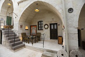Hancı Cave Hotel