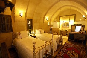 Hancı Cave Hotel