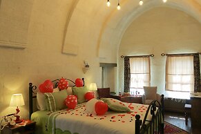 Hancı Cave Hotel