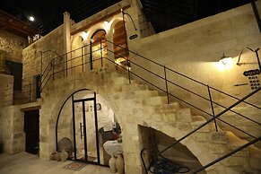 Hancı Cave Hotel
