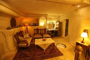 Hancı Cave Hotel