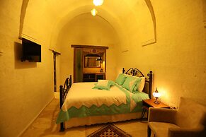 Hancı Cave Hotel