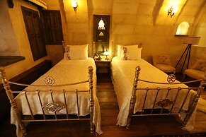 Hancı Cave Hotel