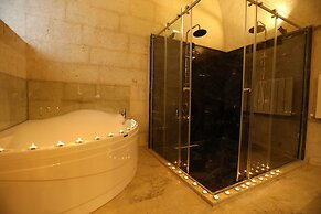 Hancı Cave Hotel