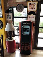 Kin Bed Chiang Mai