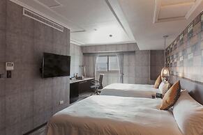 CU Hotel Kaohsiung