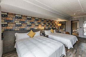 CU Hotel Kaohsiung
