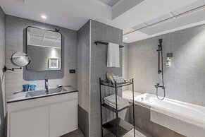 CU Hotel Kaohsiung