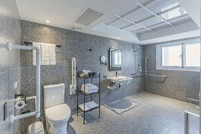 CU Hotel Kaohsiung