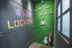 CU Hotel Kaohsiung