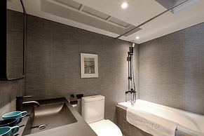 CU Hotel Kaohsiung
