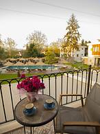 Balturk Garden Sapanca Hotel