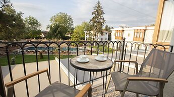 Balturk Garden Sapanca Hotel