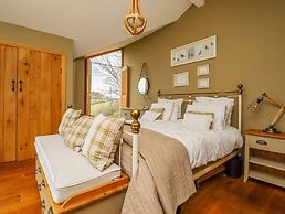 Ty Gwyn Cottage