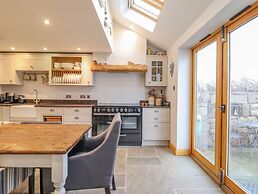 Ty Gwyn Cottage
