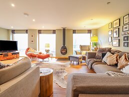 Ty Gwyn Cottage