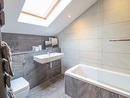 Ty Gwyn Cottage