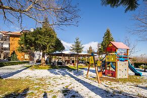 Dolna Bania Hotel