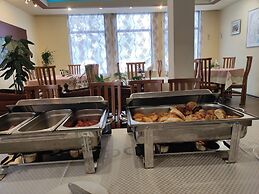 Dolna Bania Hotel
