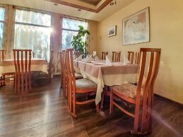 Dolna Bania Hotel