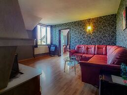 Dolna Bania Hotel