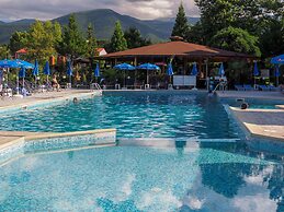 Dolna Bania Hotel