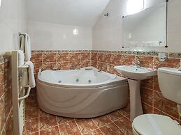 Dolna Bania Hotel