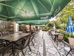 Dolna Bania Hotel