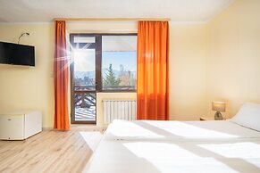 Dolna Bania Hotel