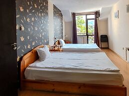 Dolna Bania Hotel