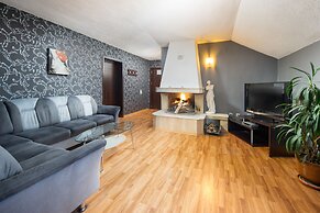 Dolna Bania Hotel