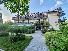 Dolna Bania Hotel