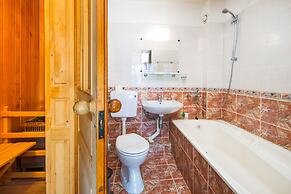 Dolna Bania Hotel