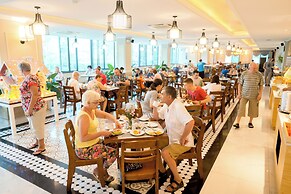 Orbit Hotel Nha Trang