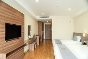 Orbit Hotel Nha Trang