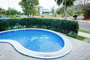 Orbit Hotel Nha Trang