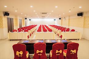 Orbit Hotel Nha Trang