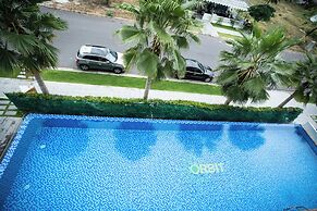 Orbit Hotel Nha Trang