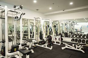 Orbit Hotel Nha Trang