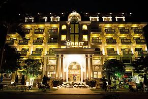 Orbit Hotel Nha Trang