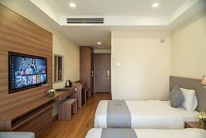 Orbit Hotel Nha Trang