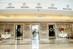 Orbit Hotel Nha Trang