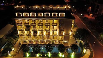 Orbit Hotel Nha Trang
