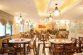 Orbit Hotel Nha Trang