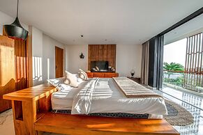 Balangan Beach Villa Freya