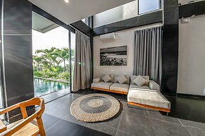 Balangan Beach Villa Freya