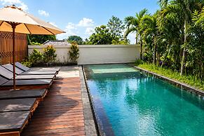 Balangan Beach Villa Freya