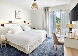 Hotel Le Suquet Cannes