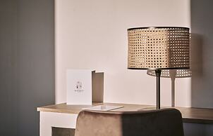 Hotel Le Suquet Cannes